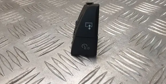 Audi A6 S6 C7 4G Other switches/knobs/shifts 4G1927227