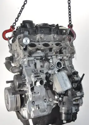 Mini One - Cooper F56 F55 Engine swap B38A15A