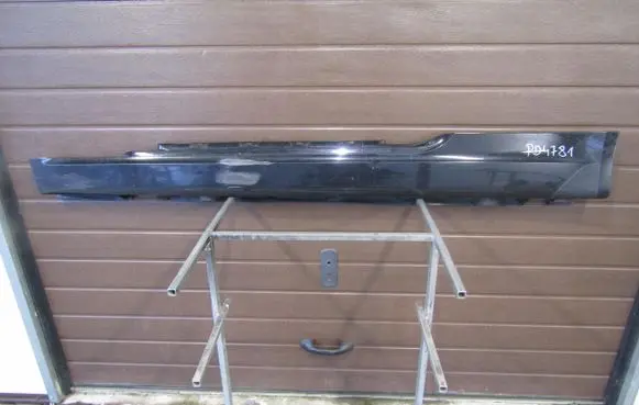 BMW 6 E63 E64 Front sill (body part) 