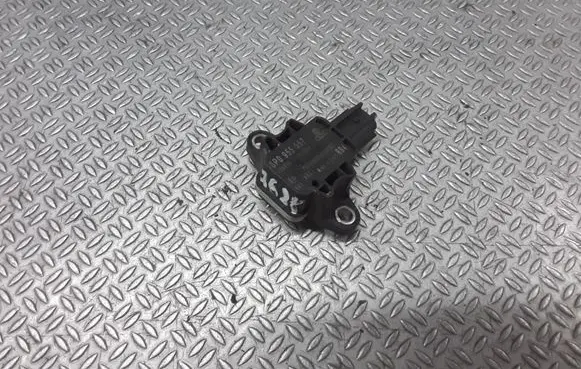 Audi A4 S4 B7 8E 8H Airbag deployment crash/impact sensor 8P0955557