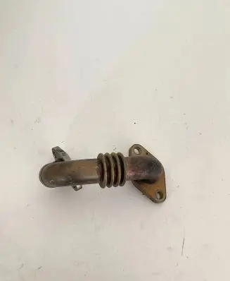 Audi A6 C7 EGR valve line/pipe/hose 03L131521J