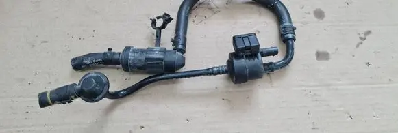 Audi A7 S7 4G Turbo solenoid valve 06H906517L