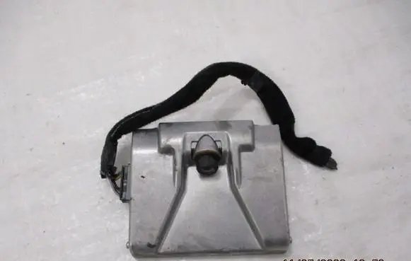 Hyundai Tucson LM Front bumper camera 95895D7000