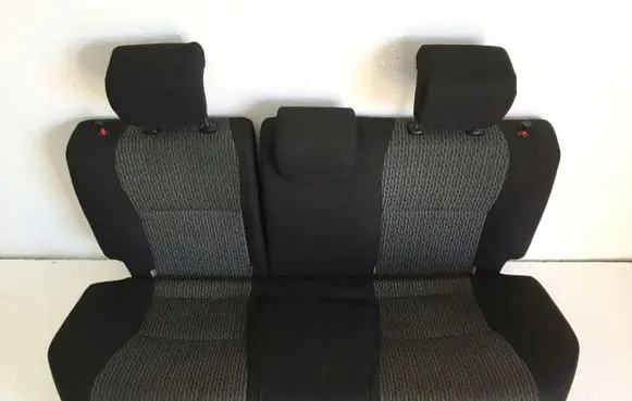 Seat set
