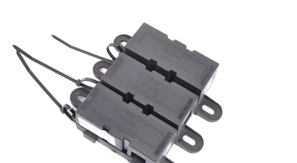 Citroen Jumper Fuse box set AX2314A005AEA