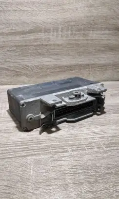 Mercedes-Benz S W126 ABS control unit/module 0055452132 0265101018