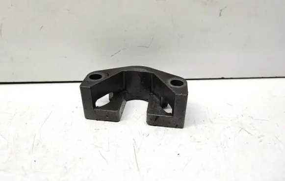 BMW X5 E70 Fuel Injector clamp holder