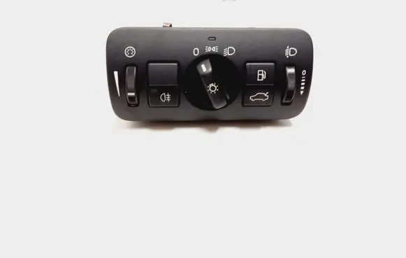 Volvo V70 Light switch 30739413