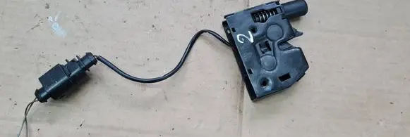 Audi A7 S7 4G Engine bonnet/hood lock/catch 4G0823509C