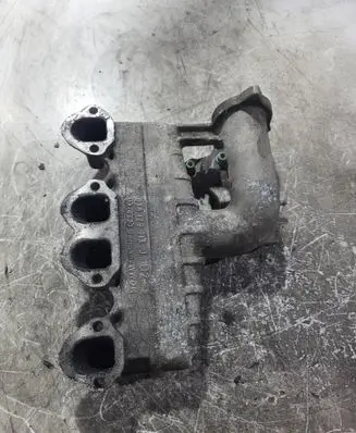 Seat Toledo II (1M) Intake manifold 038129713J
