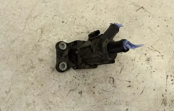 Ford Fusion II Electric auxiliary coolant/water pump DS7G8C419CB DS7Z8C419C