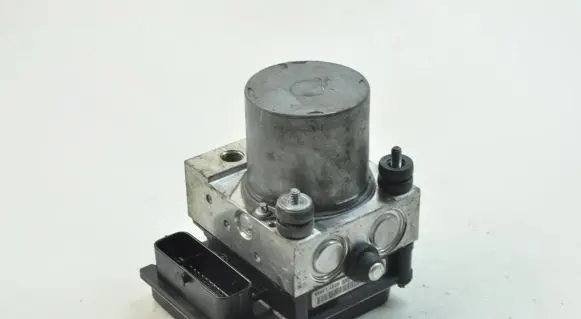 Jaguar XF X250 ABS Pump 0265236279 CX232C405BD