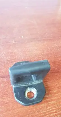 Mercedes-Benz E W211 Rear door lock loop/hook striker A2037200004