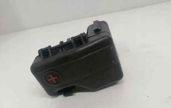 KIA Optima Battery relay fuse 