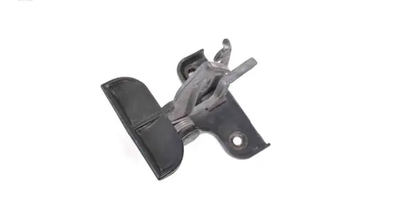 Mercedes-Benz ML W164 Engine bonnet/hood lock/latch loop/hook 