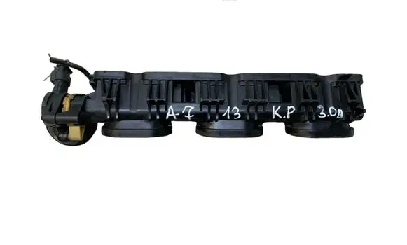 Audi A7 S7 4G Intake manifold 06E133109AL 06E907386D 70344188