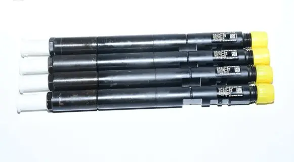 Mercedes-Benz C W204 Fuel injector A6460700987