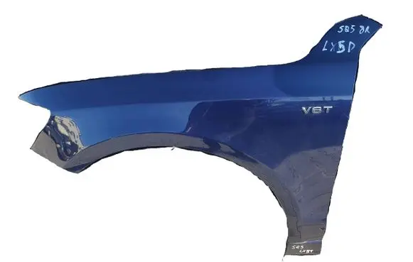 Audi Q5 SQ5 Fender