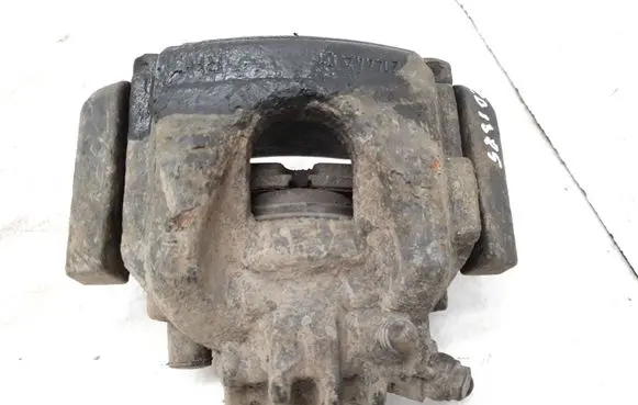 Citroen C5 Front brake caliper