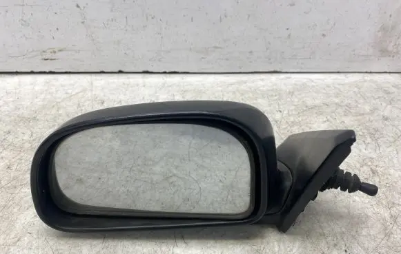 Mitsubishi Colt Coupe wind mirror (mechanical) E201826 E202826