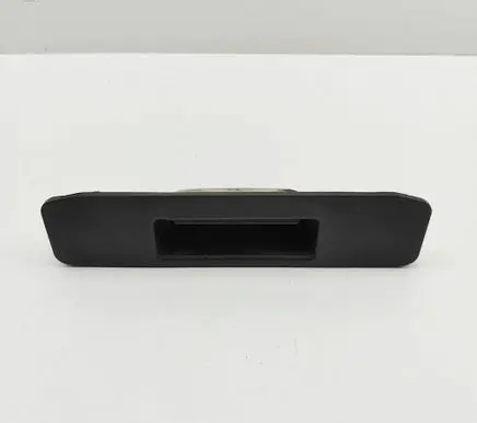 Mercedes-Benz A W176 Tailgate/boot open switch button A1667500493 A2218702410