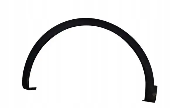 Renault Kadjar Fender trim (molding)