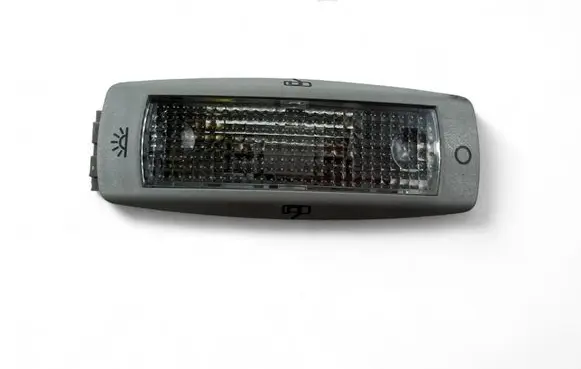 Volkswagen PASSAT B8 Front seat light 5N0947291A