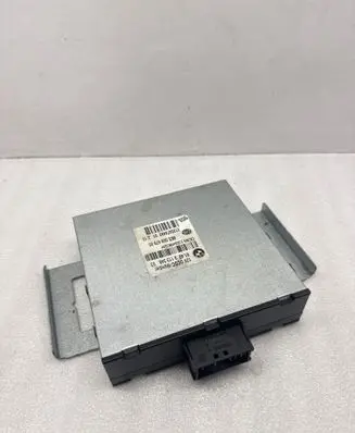 BMW 3 E92 E93 Other control units/modules 9113348 0125474493 8ES00947900