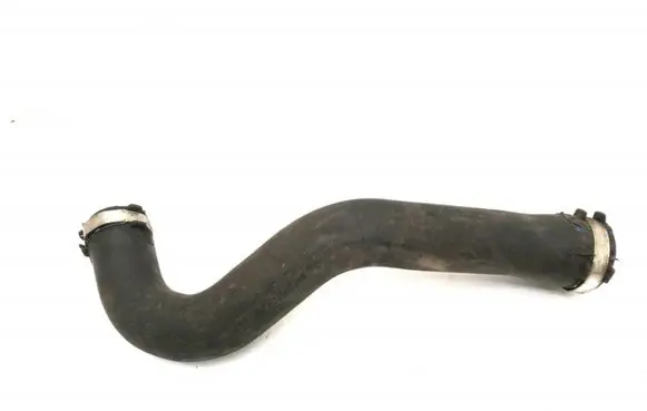 Audi Q7 4L Intercooler hose/pipe 7L6145737B