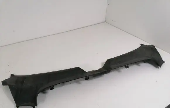 Audi A6 S6 C6 4F Top upper radiator support slam panel 4F0807081