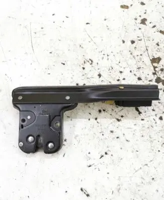 Audi TT Mk1 Tailgate/trunk/boot lock/catch/latch 8N0827505A