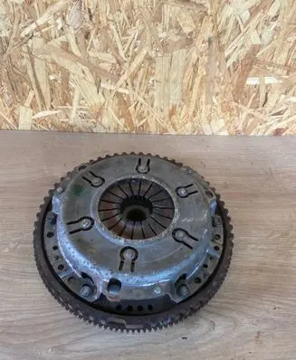 Renault Clio III Clutch set kit 120028510