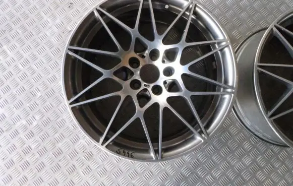 BMW M4 F82 F83 R20 alloy rim 