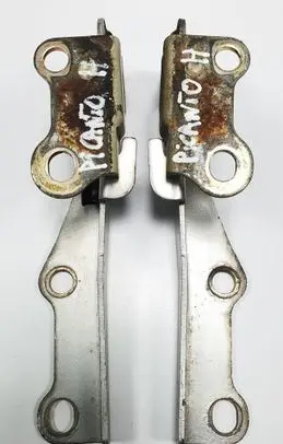 KIA Picanto Engine bonnet/hood hinges