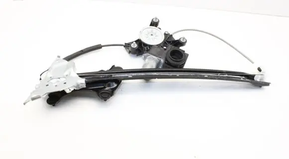 Lexus UX Front door window regulator with motor 8571076020