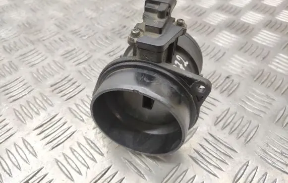Citroen C5 Mass air flow meter 9681917980