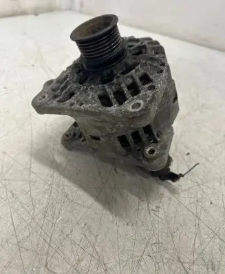 Seat Ibiza II (6k) Generator/alternator 37903025