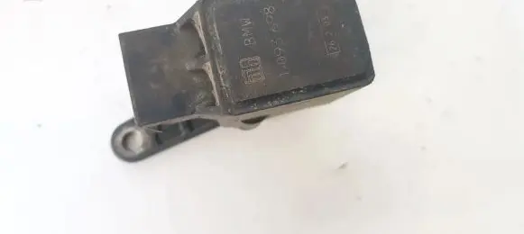 BMW 5 E39 Front height sensor lever 1093698