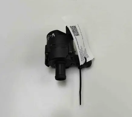 Renault Master III Electric auxiliary coolant/water pump 925164CA0A