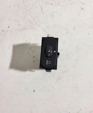 Renault Espace - Grand espace IV Headlight level height control switch 8200147868 6284