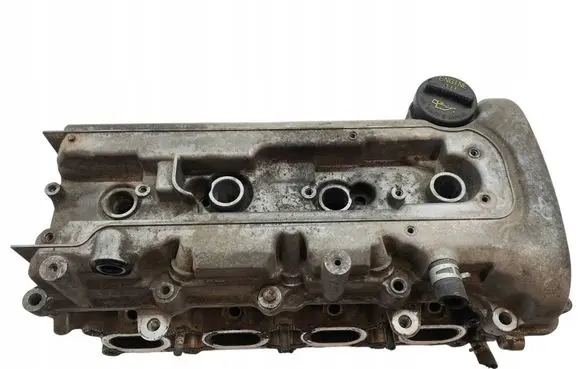 Suzuki Liana Engine head 
