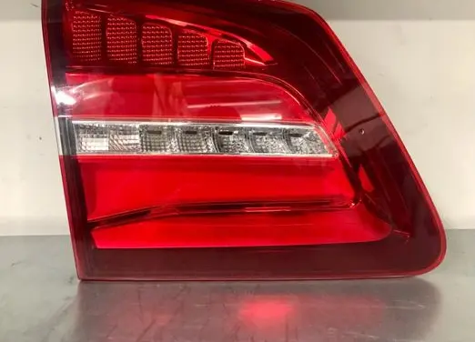 Mercedes-Benz GL X166 Tailgate rear/tail lights A1669060902 F00HTM4017