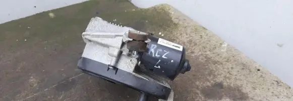 Peugeot RCZ Wiper motor 9673484280