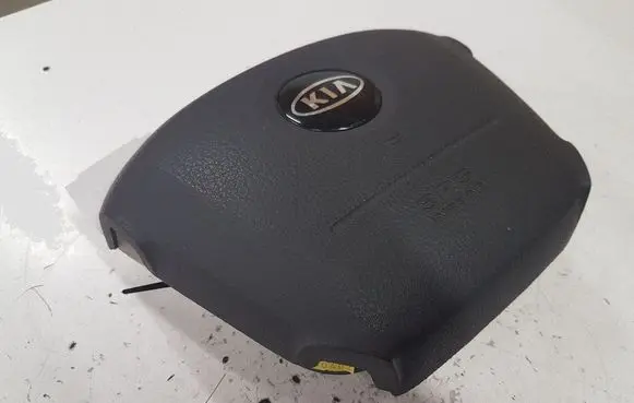 KIA Carens I Steering wheel airbag 0K2FB57K00GW