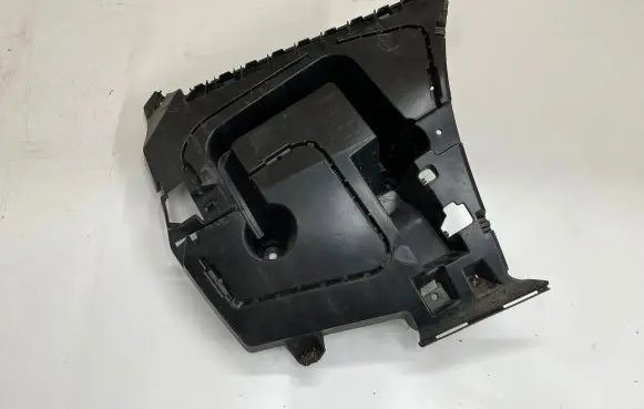 BMW 5 GT F07 Rear bumper mounting bracket 15857711 7201218
