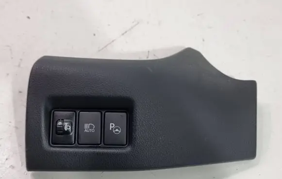 Toyota C-HR I Other switches/knobs/shifts 55447F4010