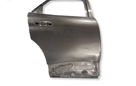 Peugeot 3008 II Rear door 