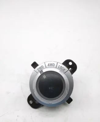 Peugeot 4007 Other switches/knobs/shifts
