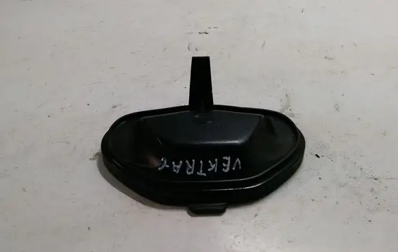 Opel Vectra C Headlight/headlamp dust cover 15619200