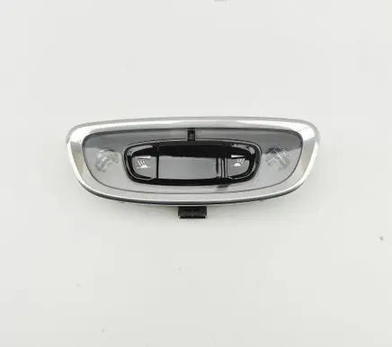 Volvo XC90 Front seat light 31457644